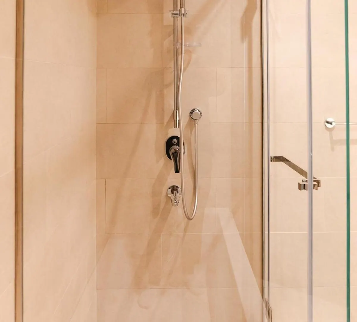 Appartement Luxury Jumeirah Canal Front Designer Stay Sleeps4 Dubaï