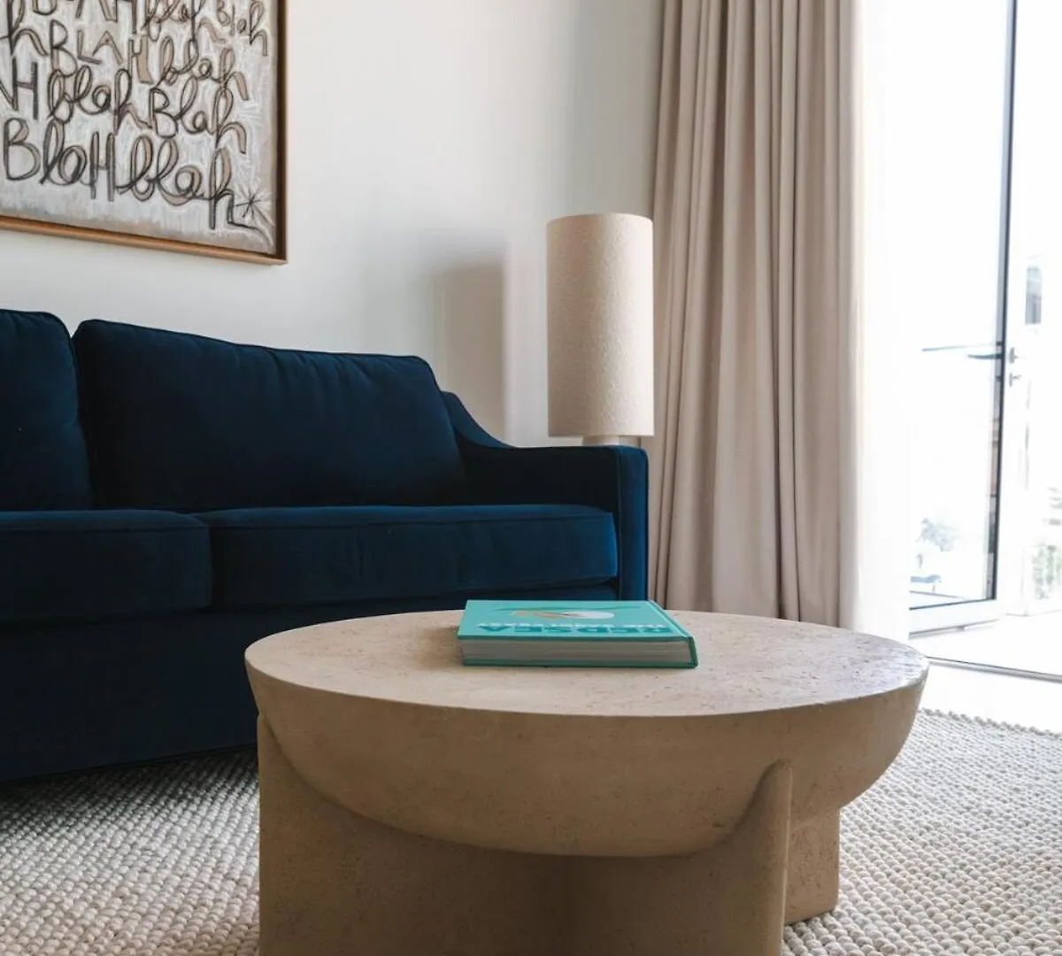 Luxury Jumeirah Canal Front Designer Stay Sleeps4 Dubaï