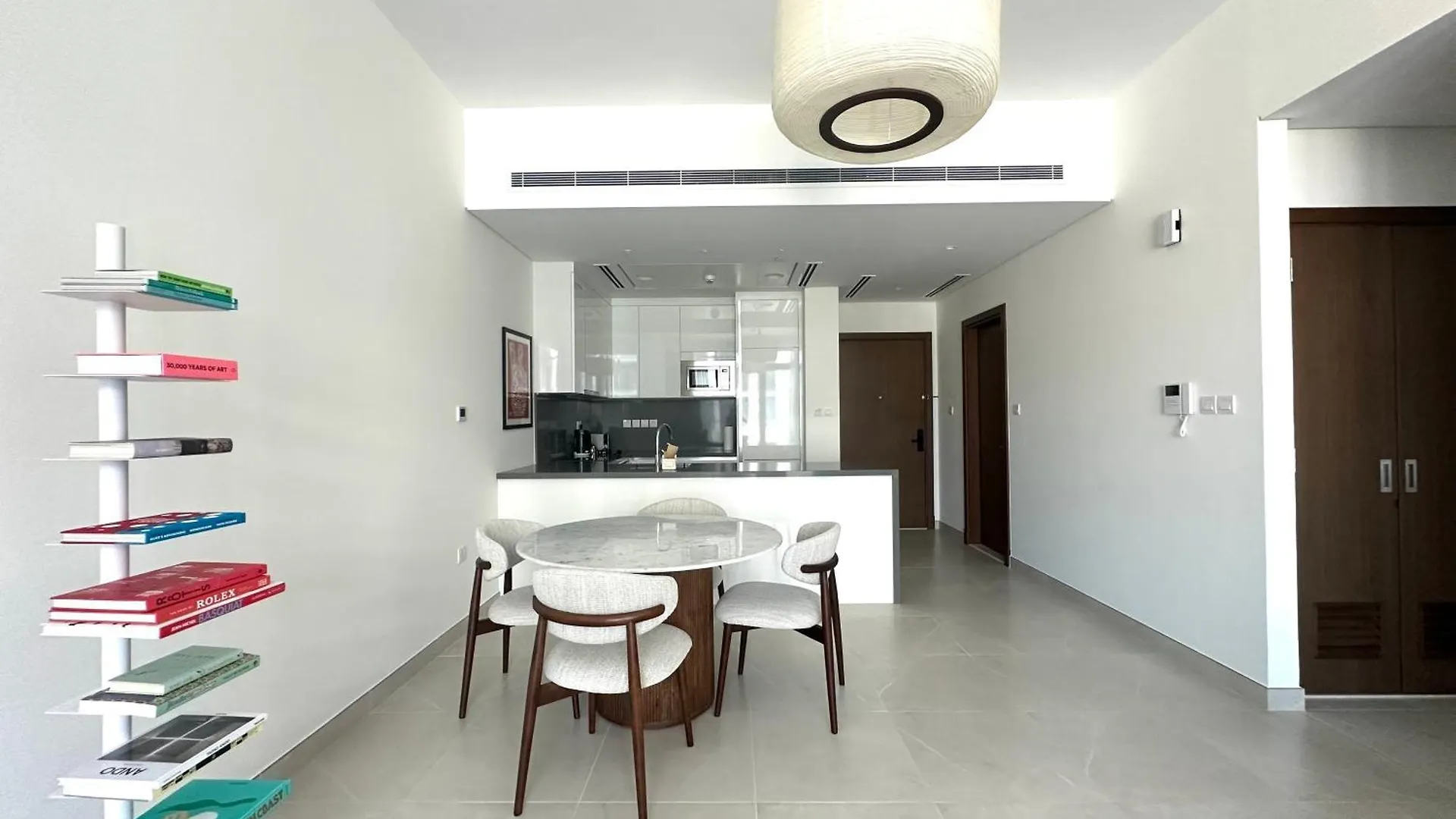 Appartement Luxury Jumeirah Canal Front Designer Stay Sleeps4 Dubaï