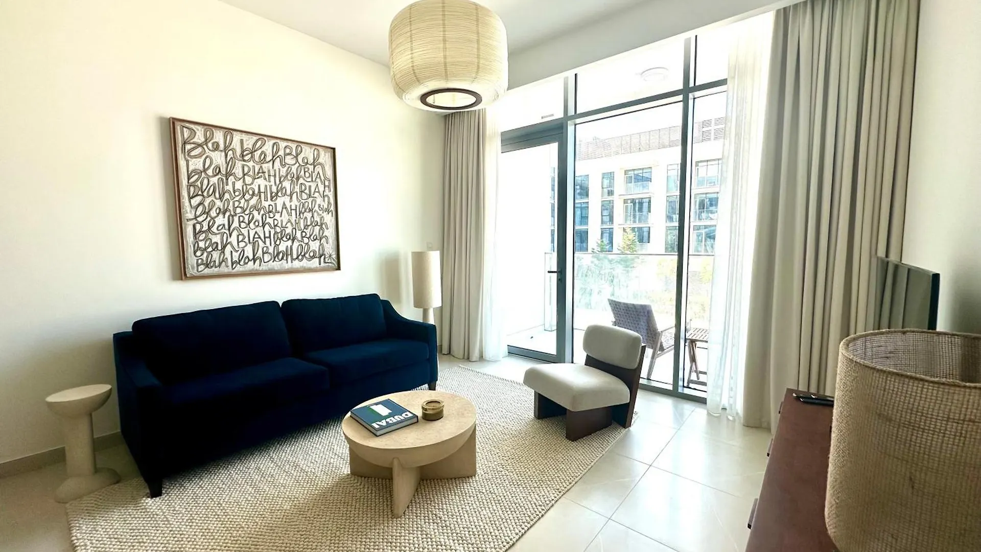 Luxury Jumeirah Canal Front Designer Stay Sleeps4 Dubaï Émirats arabes unis